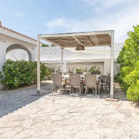 Prima Fila- A 5 M - By Cala Salento Porto Cesareo